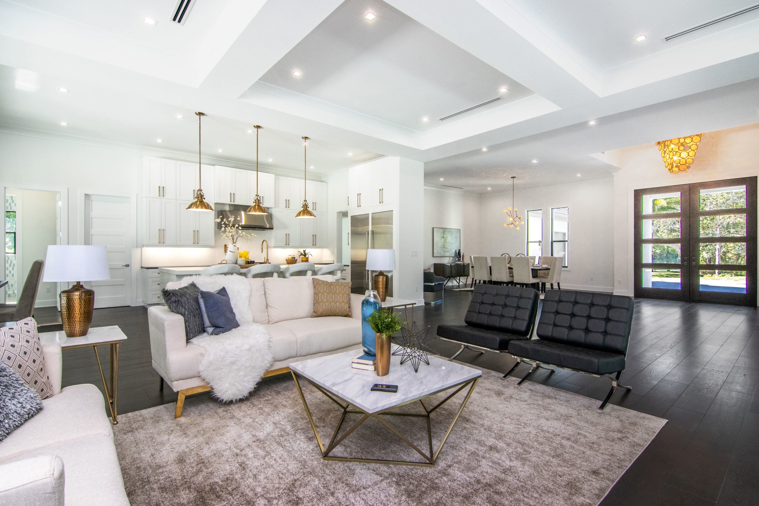 St. Petersburg New Construction Homes For Sale 